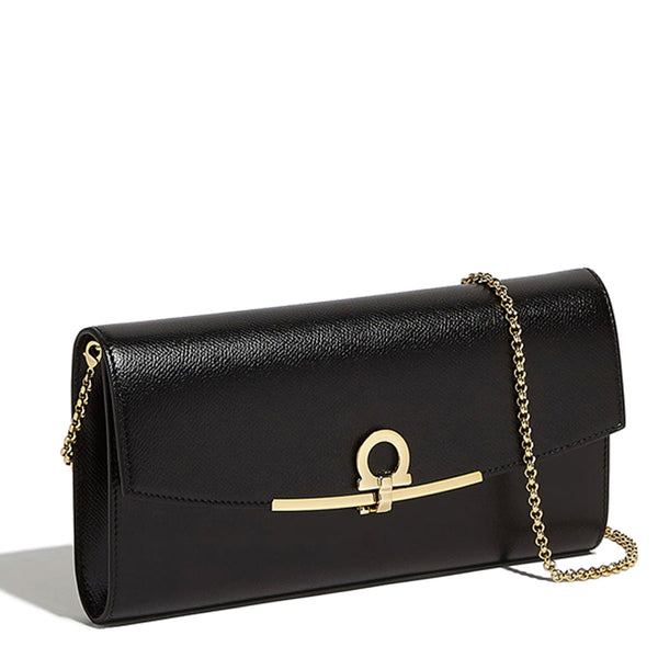 Gancini Mini Bag